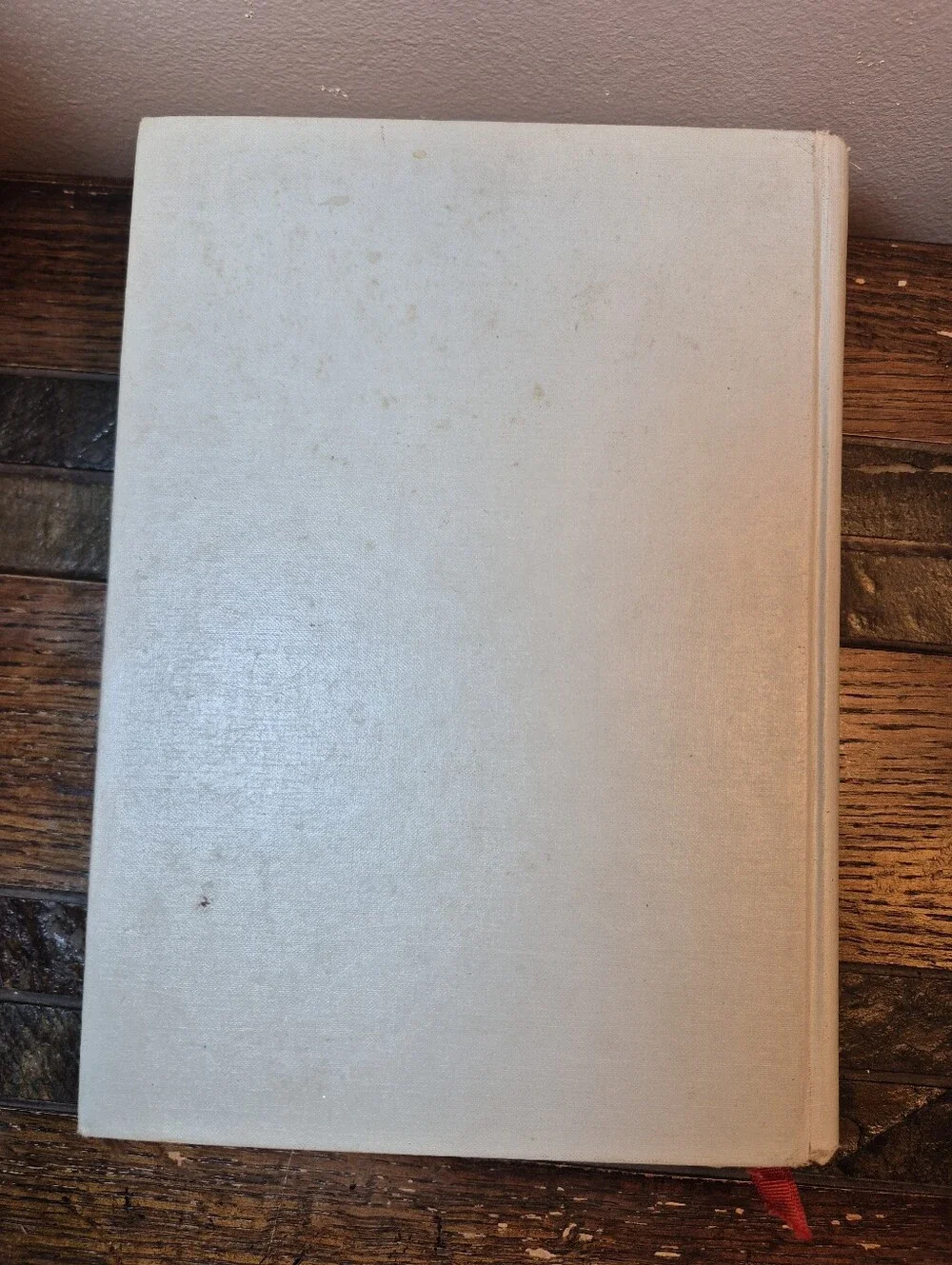Vintage Joy Of Cooking (1963) Cookbook